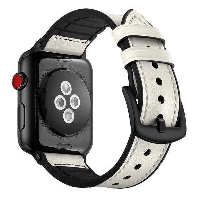 Vendetta Camo Apple Watch Armband