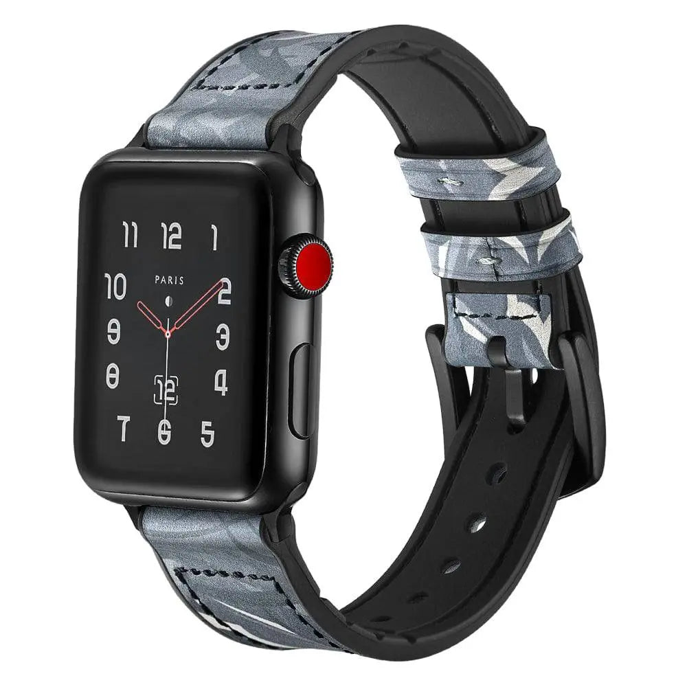 Vendetta Camo Apple Watch Armband