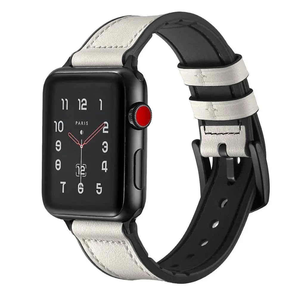 Vendetta Camo Apple Watch Armband