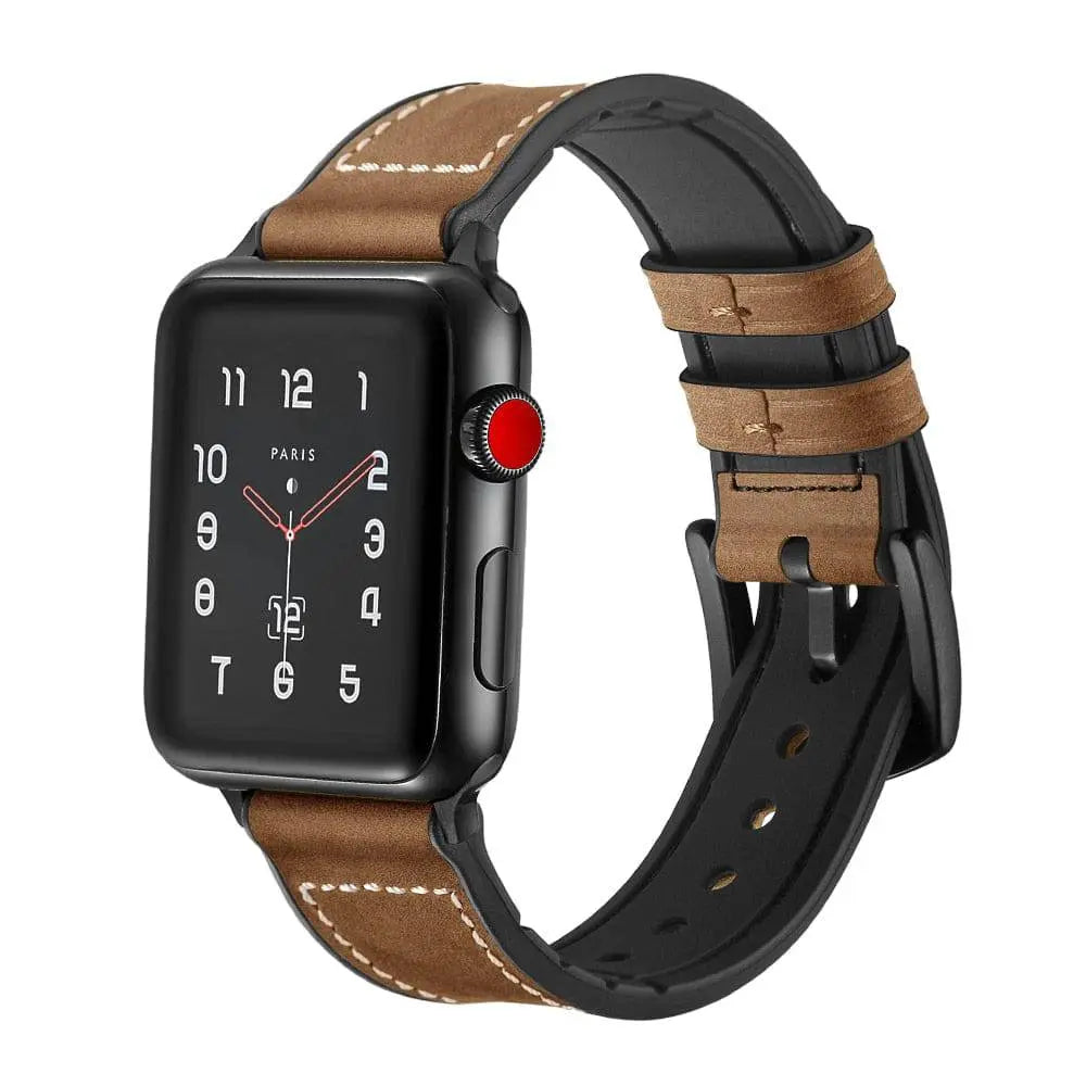 Vendetta Camo Apple Watch Armband