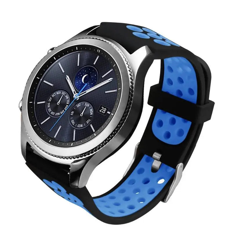 Samsung Galaxy Watch Fitness-Sportarmband