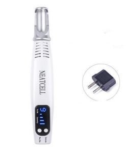 Picosekunden-Laserstift – Dunkelheitsentferner – Lichttherapie-Dunkelheitsentferner