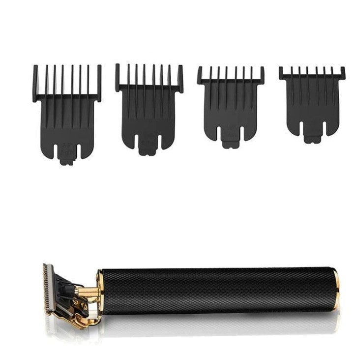 Profi Haarschneider Männer - EdgeMaster T-förmige Klinge