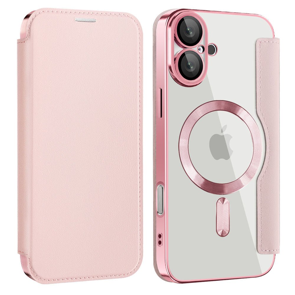 PureShield Wallet MagSafe iPhone Hülle