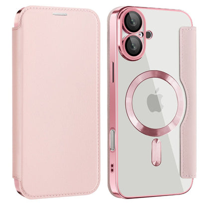 PureShield Wallet MagSafe iPhone Hülle