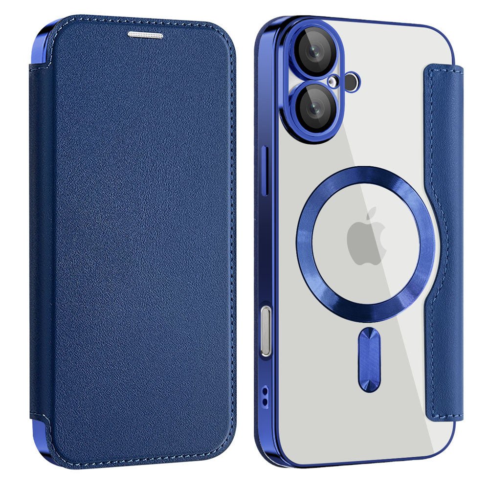PureShield Wallet MagSafe iPhone Hülle