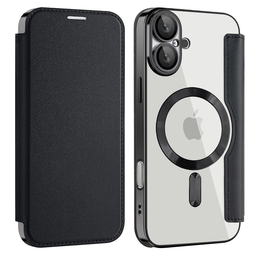 PureShield Wallet MagSafe iPhone Hülle