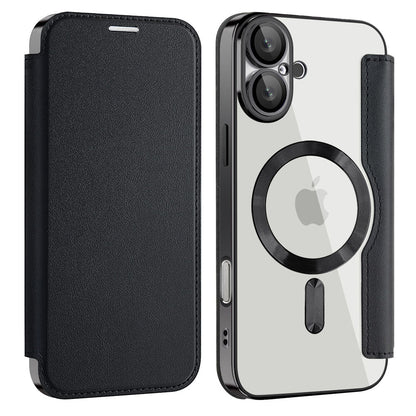PureShield Wallet MagSafe iPhone Hülle