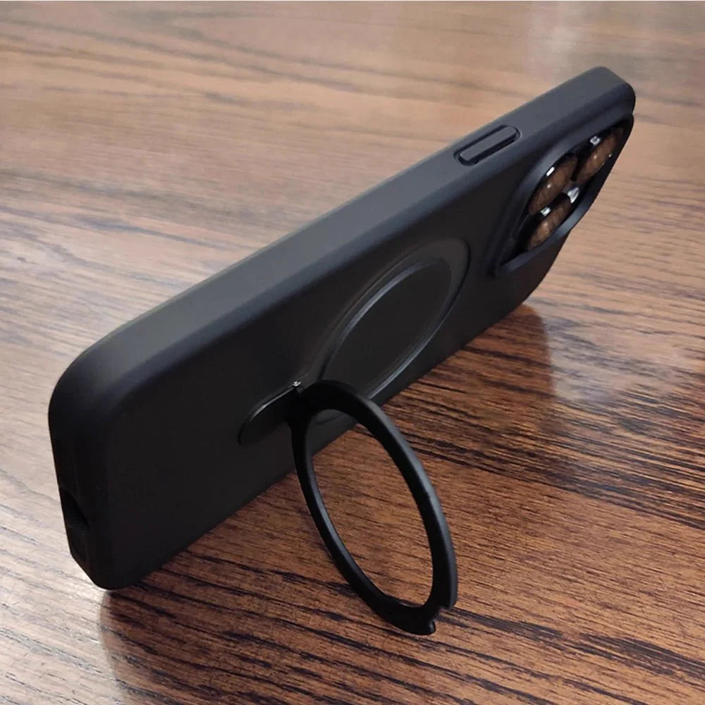 QuantumLock MagSafe iPhone Hülle