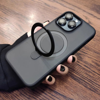 QuantumLock MagSafe iPhone Hülle