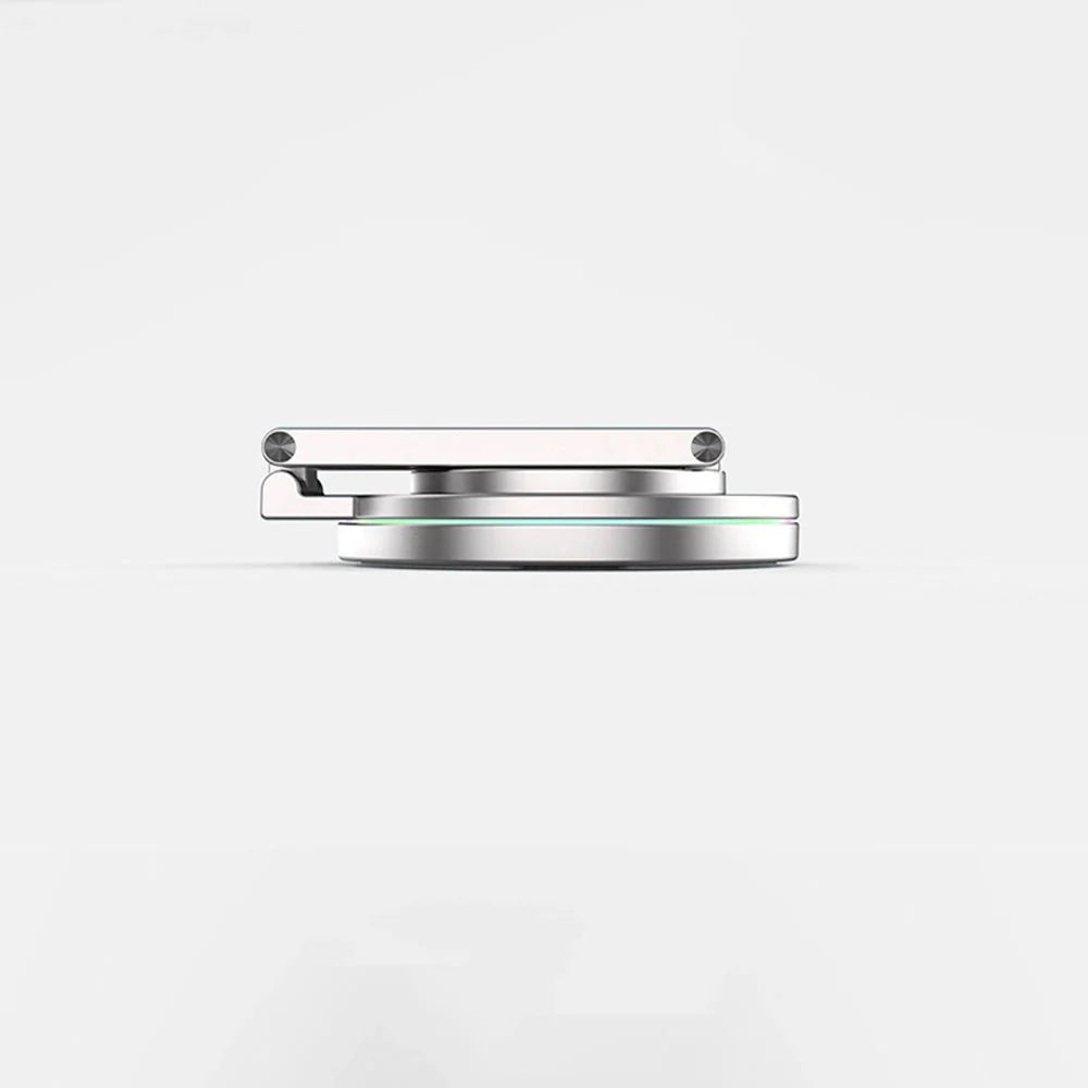 QuantumShift 3 in 1 MagSafe Ladegerät