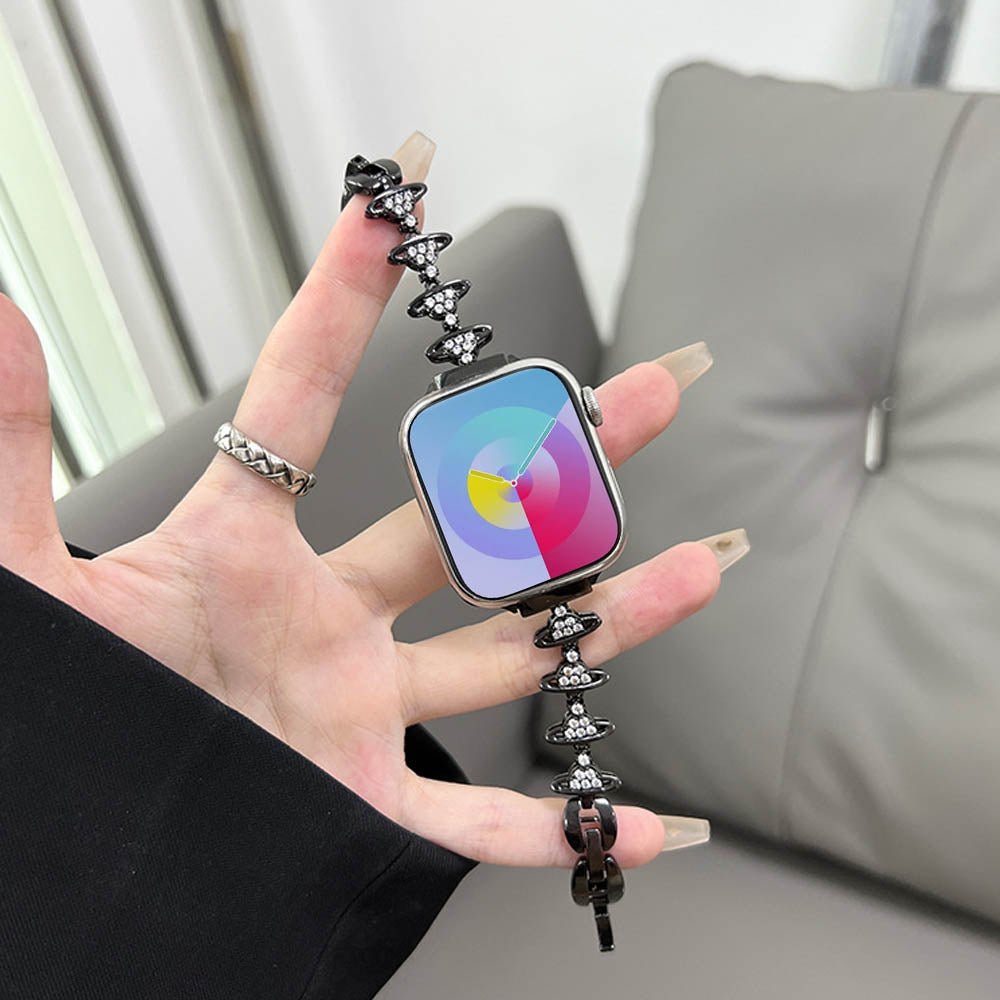 QueenLine Apple Watch Band