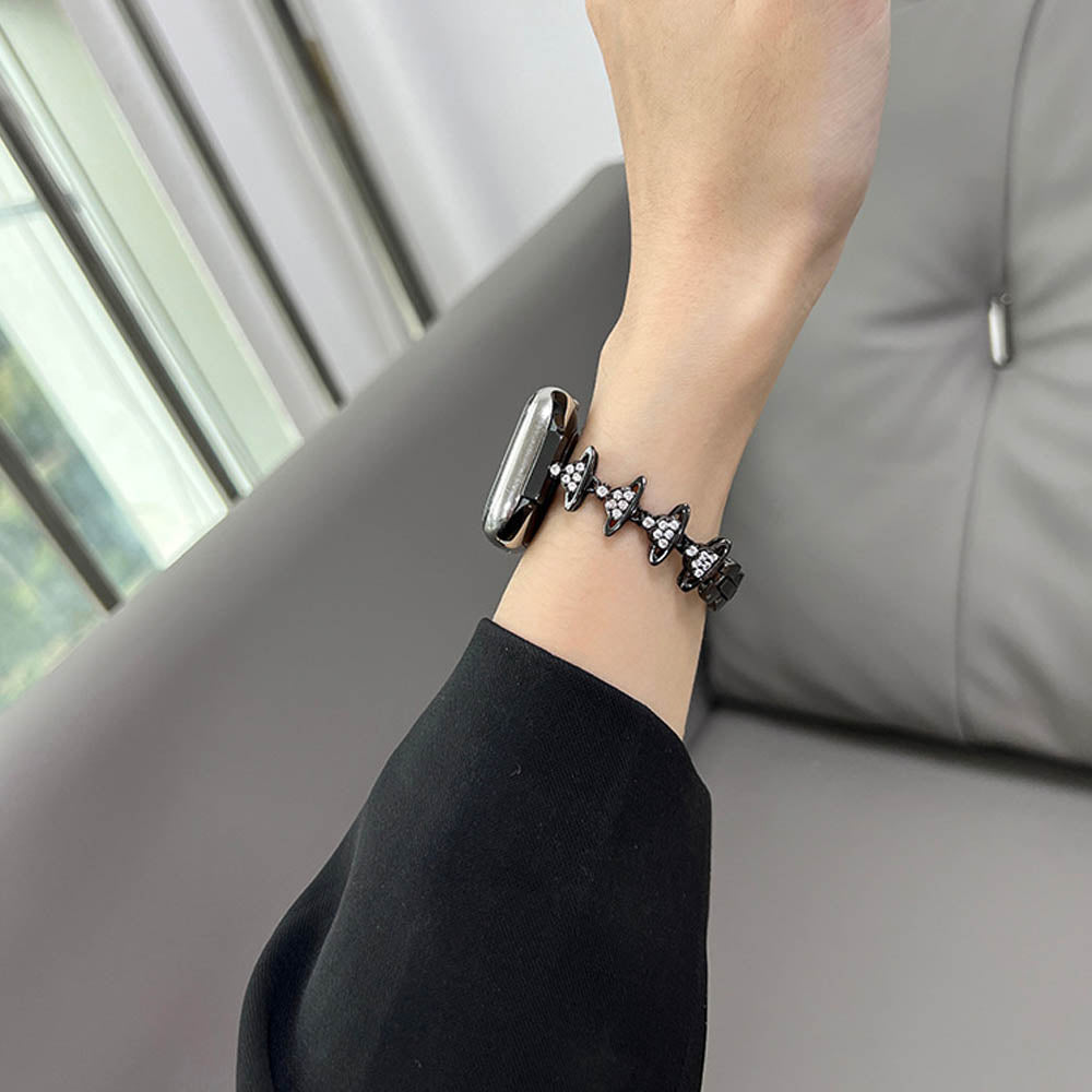 QueenLine Apple Watch Band