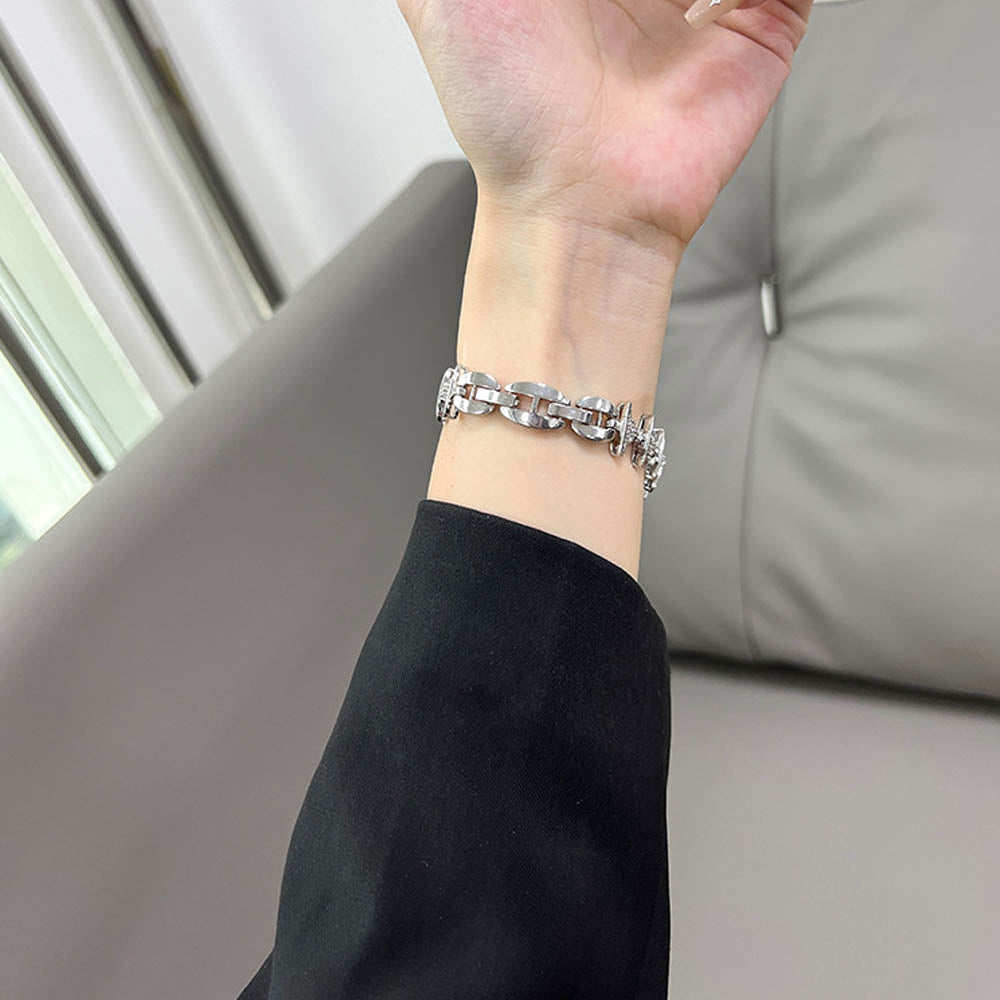 QueenLine Apple Watch Band