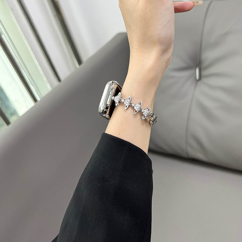 QueenLine Apple Watch Band