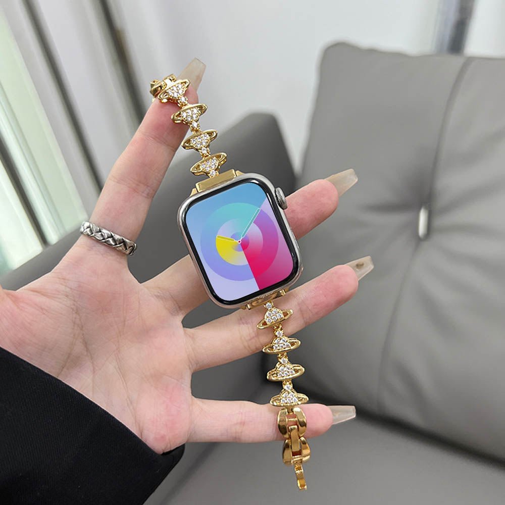 QueenLine Apple Watch Band