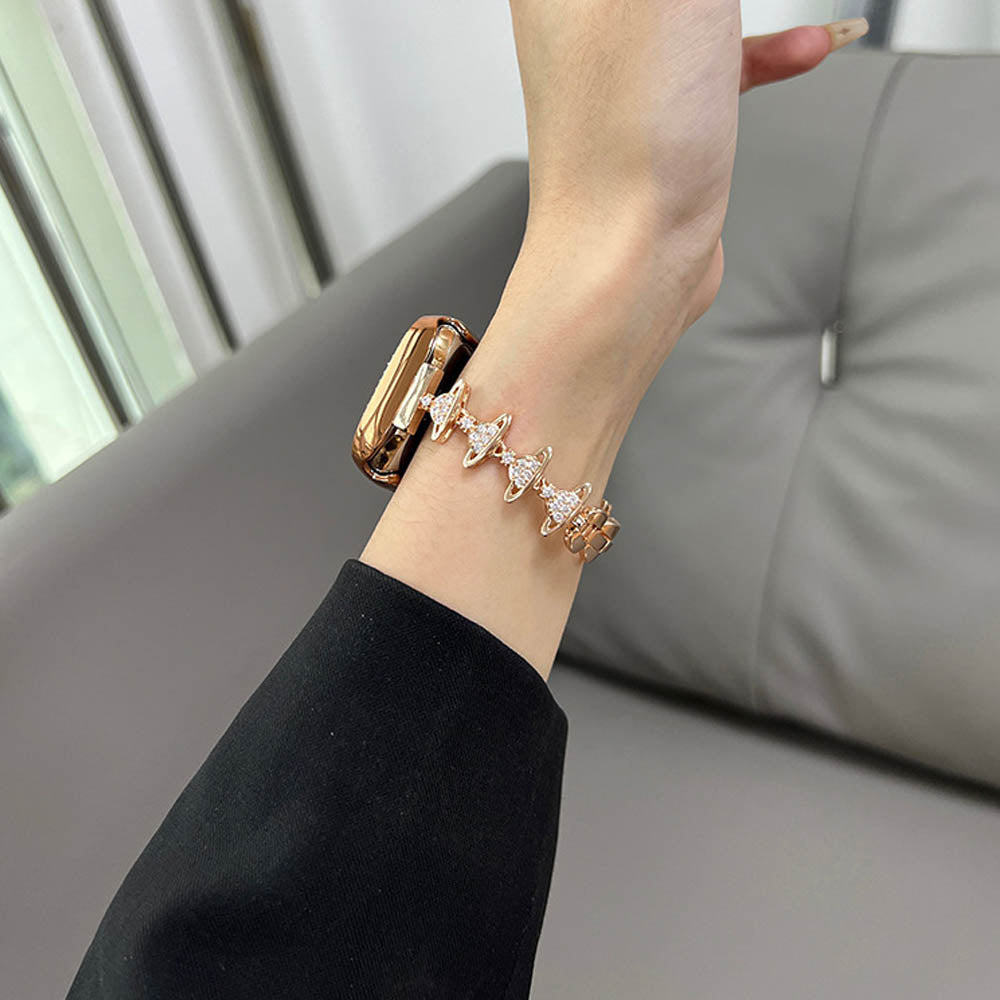 QueenLine Apple Watch Band