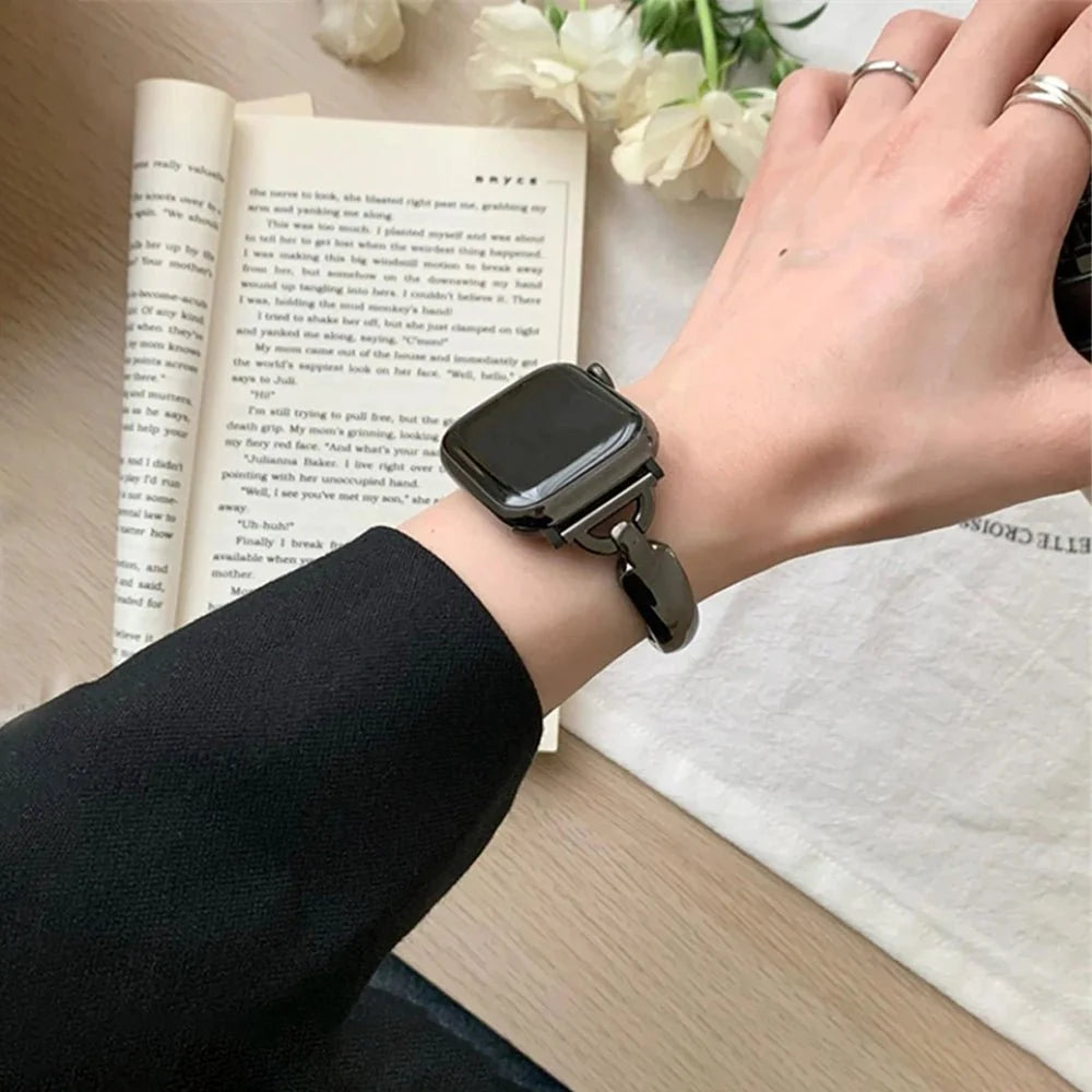 Radiance Apple Watch Band für Frauen