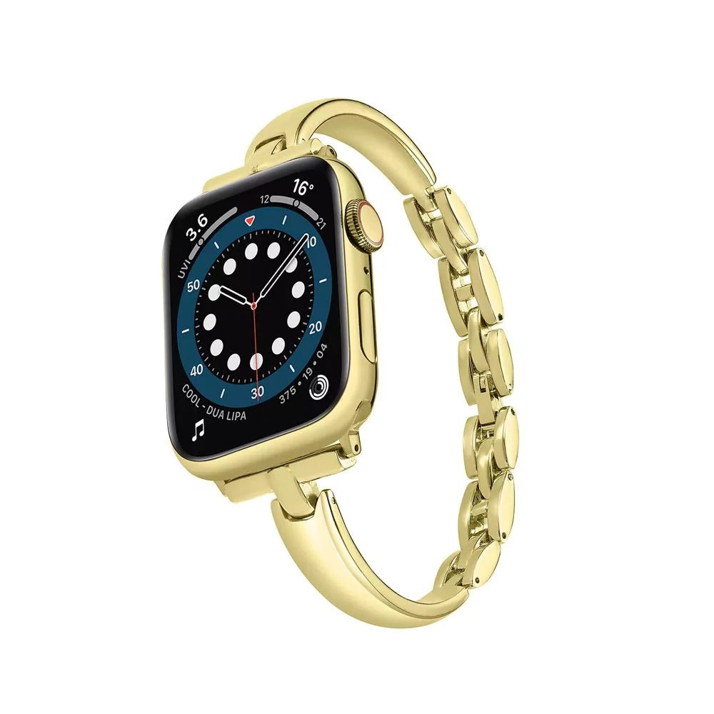 Radiance Apple Watch Band für Frauen