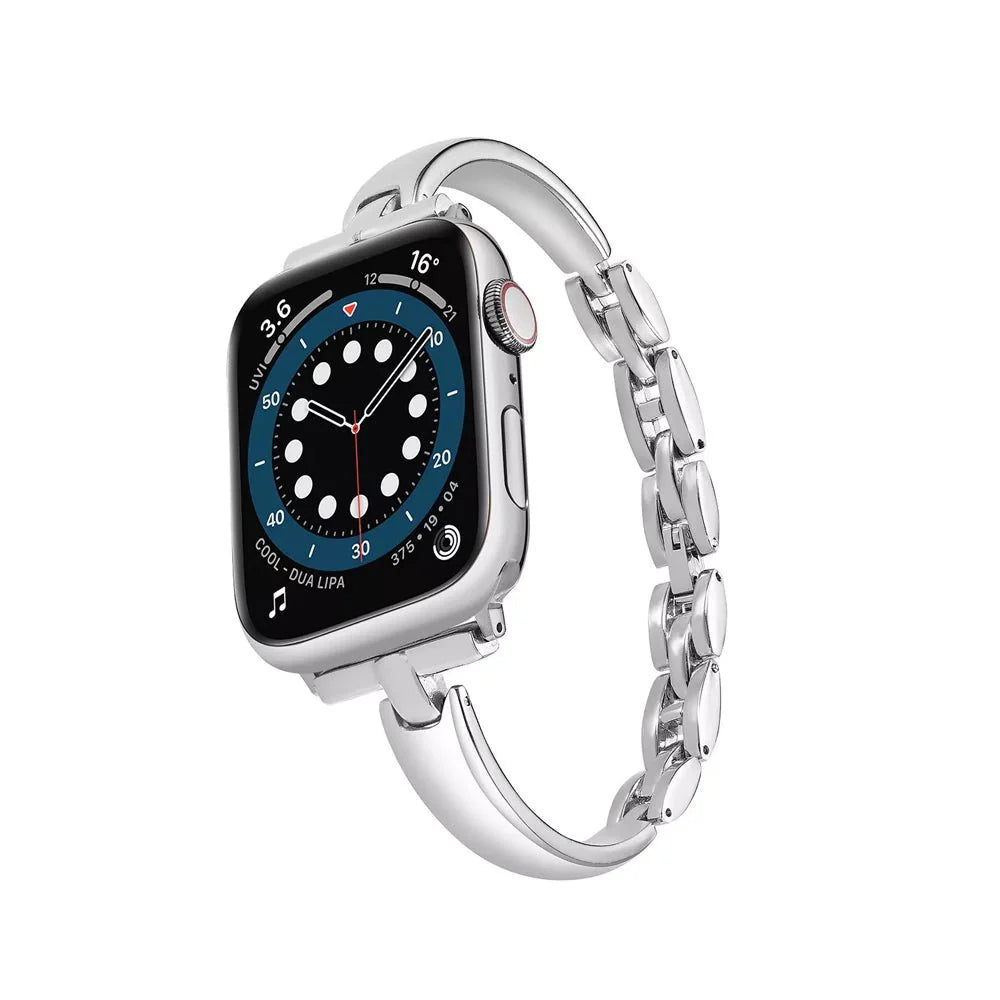 Radiance Apple Watch Band für Frauen