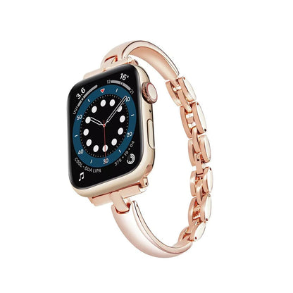 Radiance Apple Watch Band für Frauen