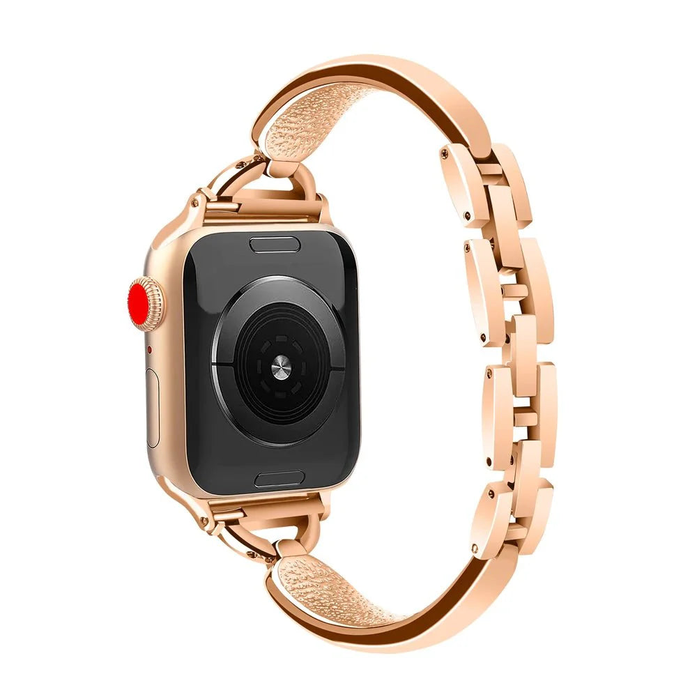 Radiance Apple Watch Band für Frauen