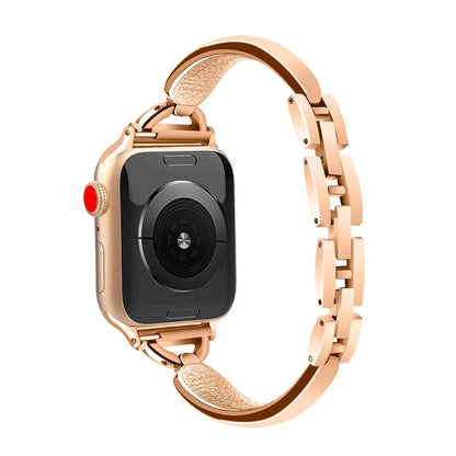 Radiance Apple Watch Band für Frauen