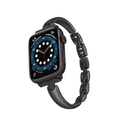 Radiance Apple Watch Band für Frauen