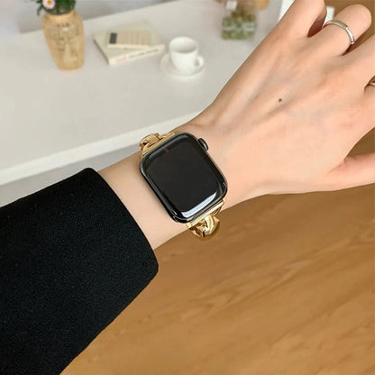 Radiance Apple Watch Band für Frauen