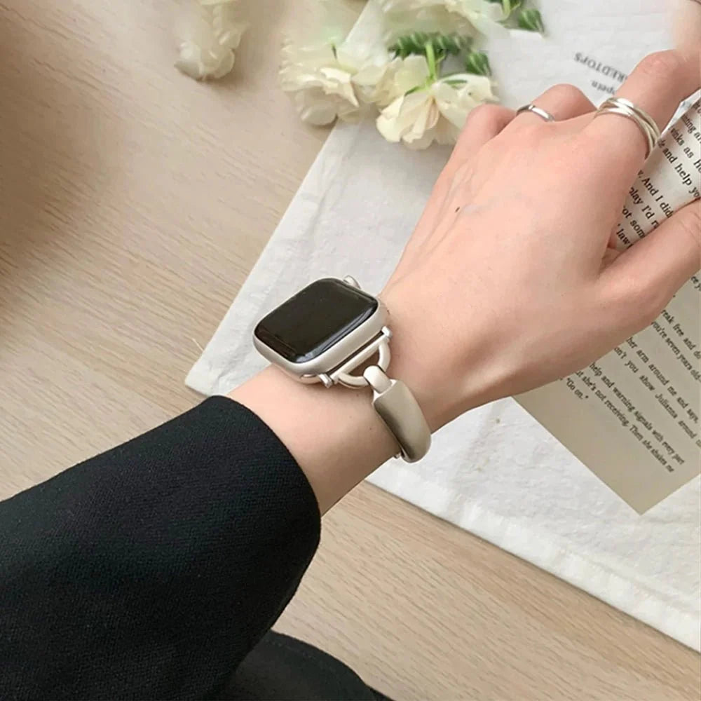 Radiance Apple Watch Band für Frauen
