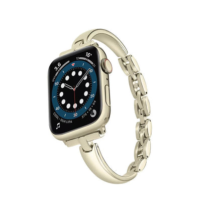 Radiance Apple Watch Band für Frauen