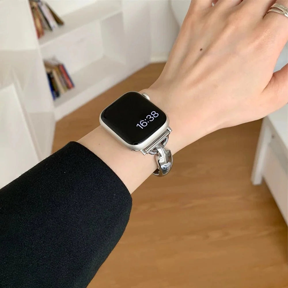 Radiance Apple Watch Band für Frauen