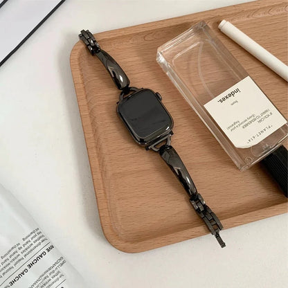 Radiance Apple Watch Band für Frauen