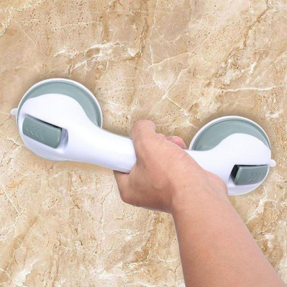 Rutschfeste Sicherheitsrampe Für Das Badezimmer