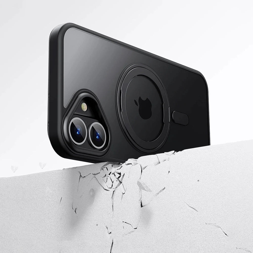 RaptorMag Shield MagSafe iPhone Hülle