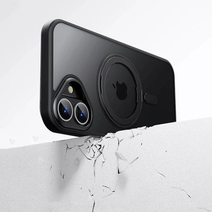 RaptorMag Shield MagSafe iPhone Hülle