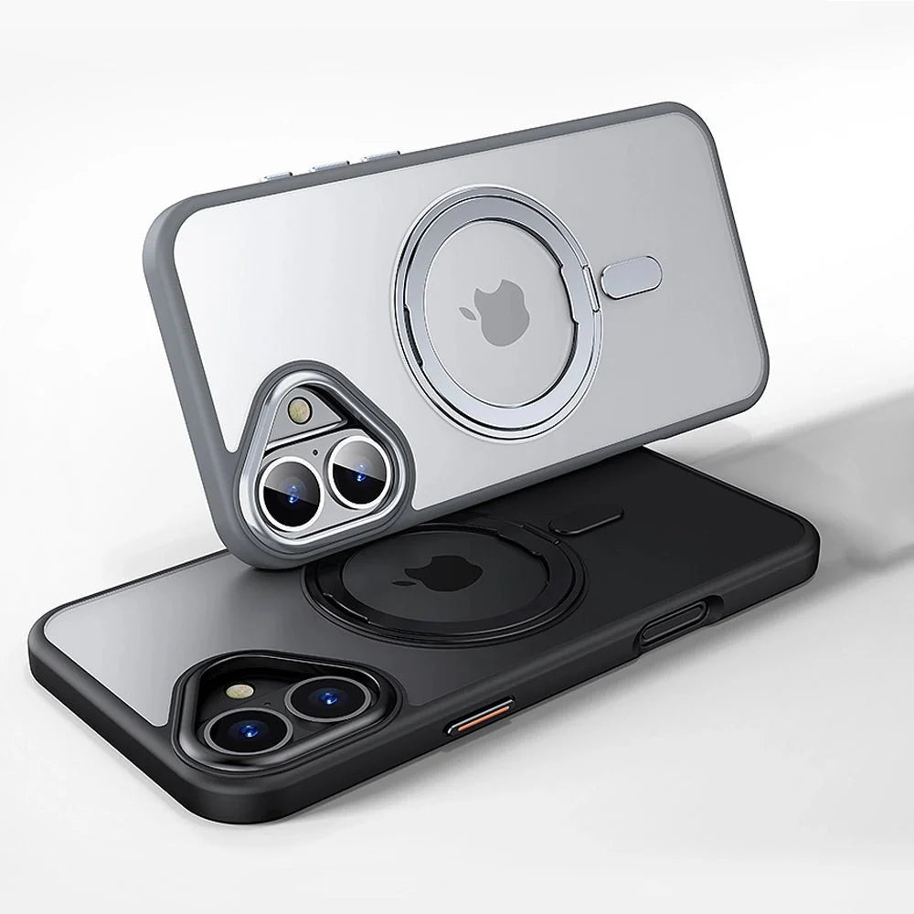 RaptorMag Shield MagSafe iPhone Hülle