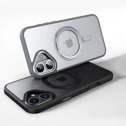 RaptorMag Shield MagSafe iPhone Hülle