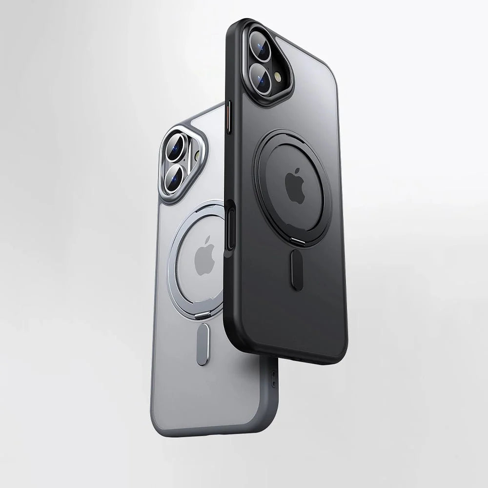 RaptorMag Shield MagSafe iPhone Hülle