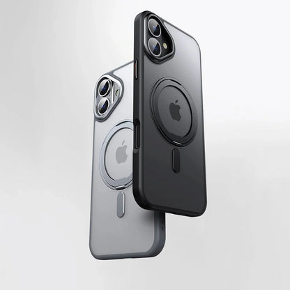 RaptorMag Shield MagSafe iPhone Hülle