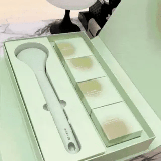 Zelara Teppichbürste | Elektrischer Scheuerschwamm für schwer erreichbare Stellen