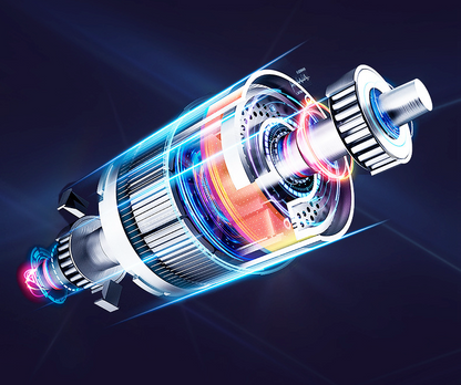 Luftkühler 3 in 1 - UV-Luftreiniger und Ionisator