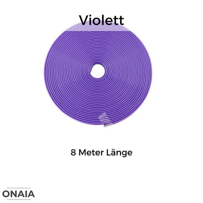Zelara Optimale Lösung für den Felgenschutz