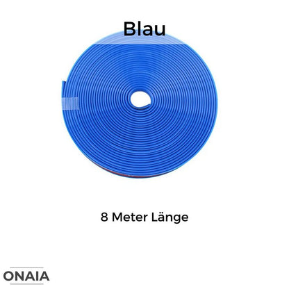 Zelara Optimale Lösung für den Felgenschutz