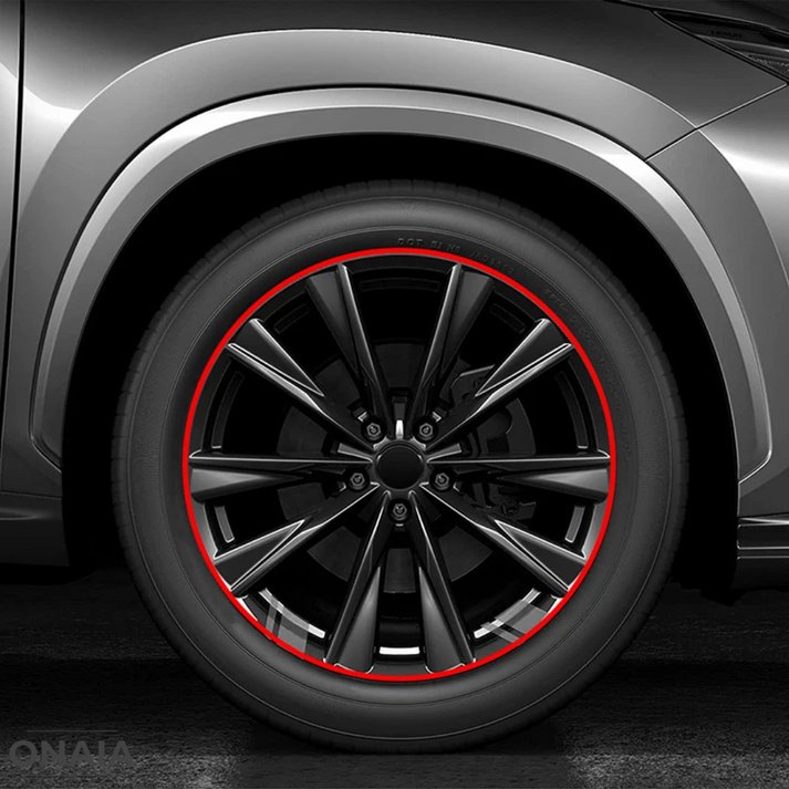 Zelara Optimale Lösung für den Felgenschutz