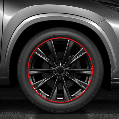 Zelara Optimale Lösung für den Felgenschutz