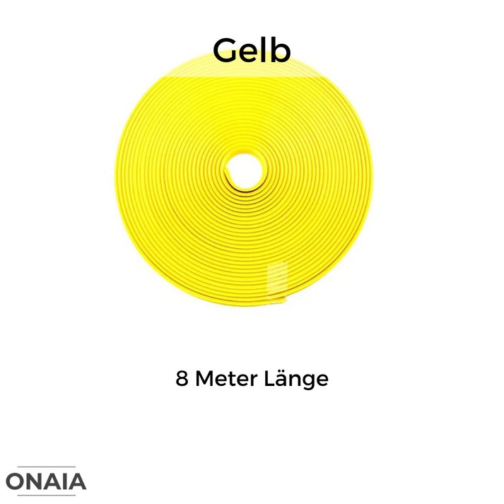 Zelara Optimale Lösung für den Felgenschutz