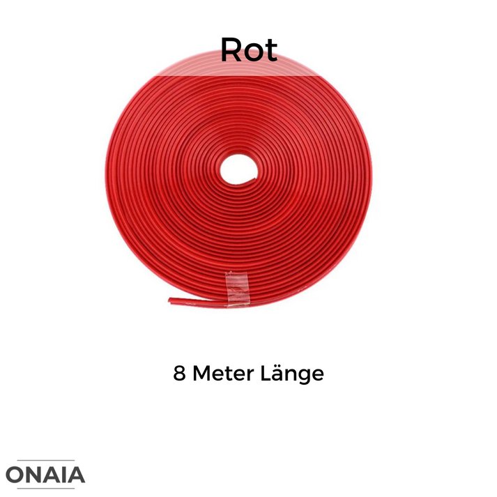 Zelara Optimale Lösung für den Felgenschutz