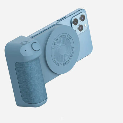 Magnetisch Smartphone CapGrip Kamera