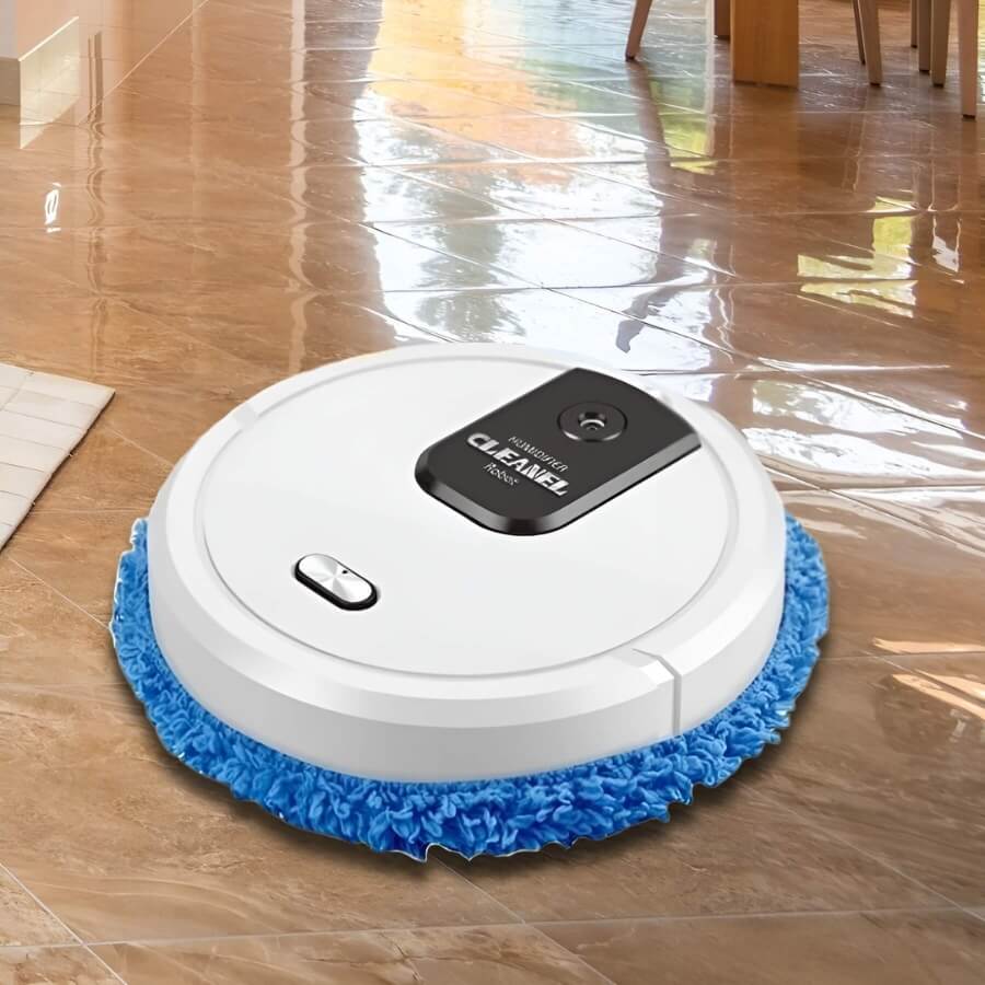 Roboter-Wischmopp - Effiziente Reinigung für Zuhause